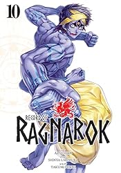 Amazon | Record of Ragnarok, Vol. 1 (English Edition) [Kindle